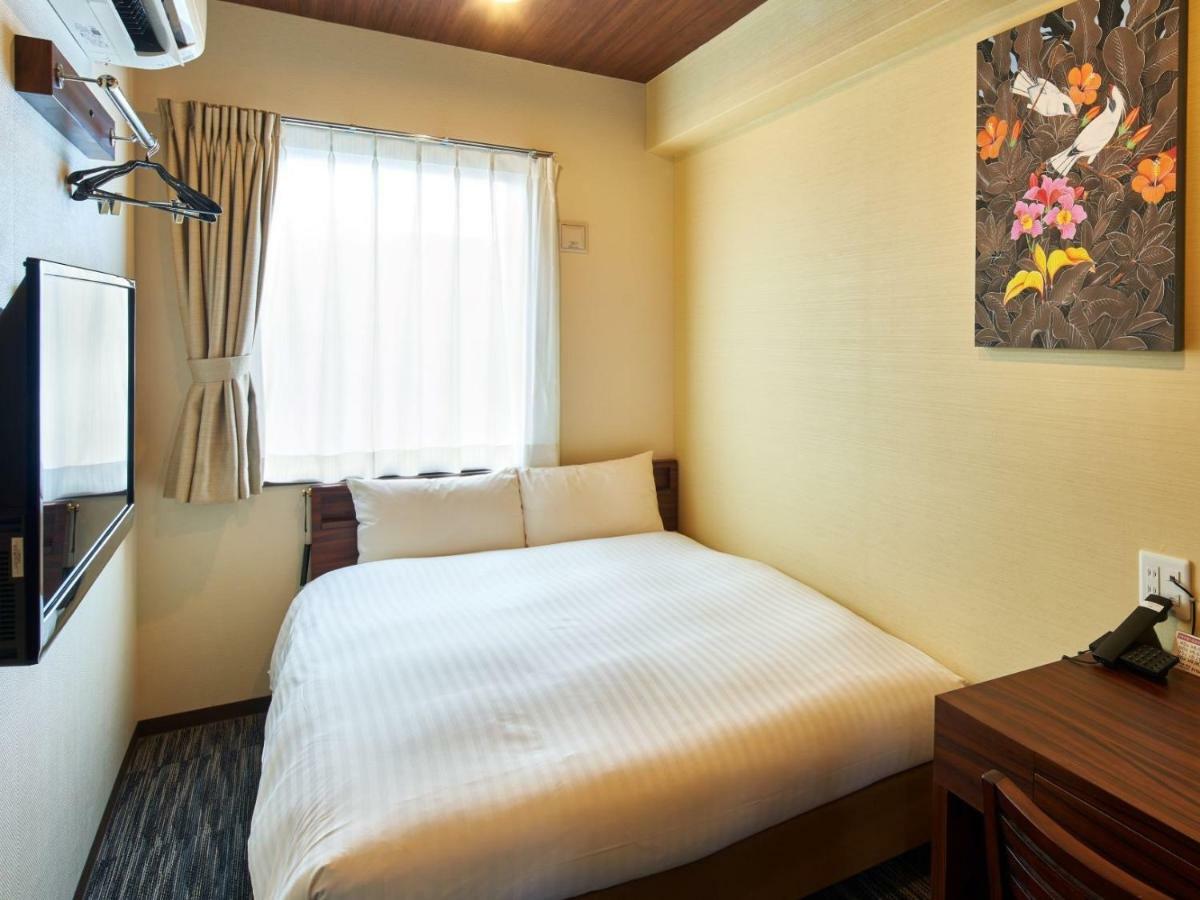 One'S Hotel Fukuoka Exterior photo