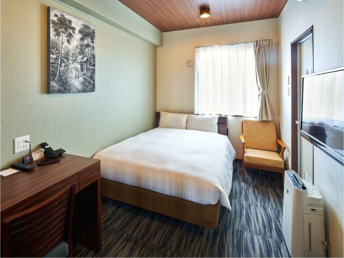 One'S Hotel Fukuoka Exterior photo