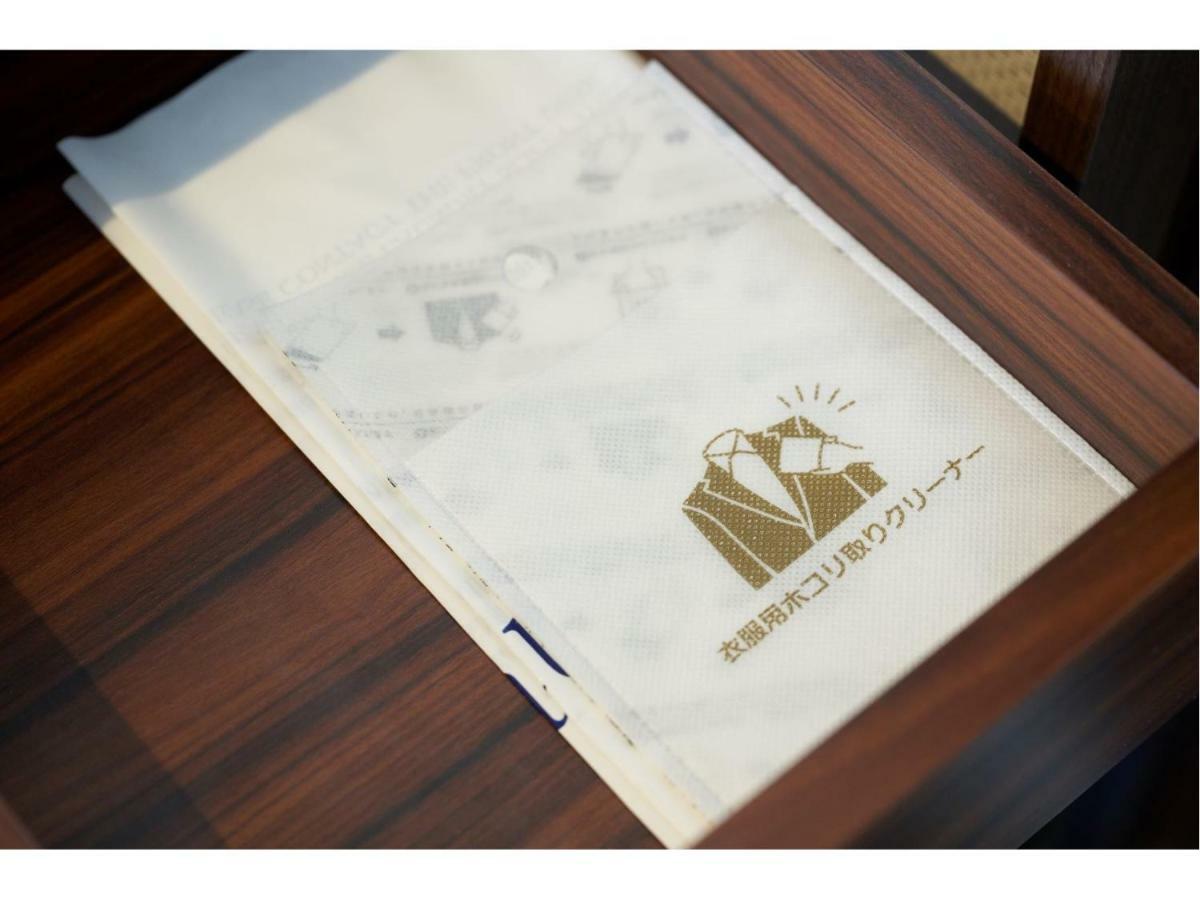 One'S Hotel Fukuoka Exterior photo